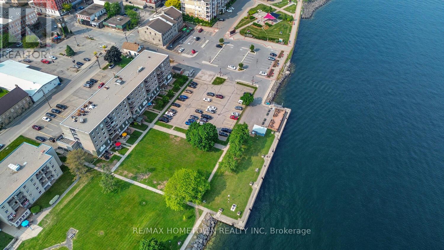 309 - 235 Water Street, Prescott, Ontario  K0E 1T0 - Photo 11 - X12223260