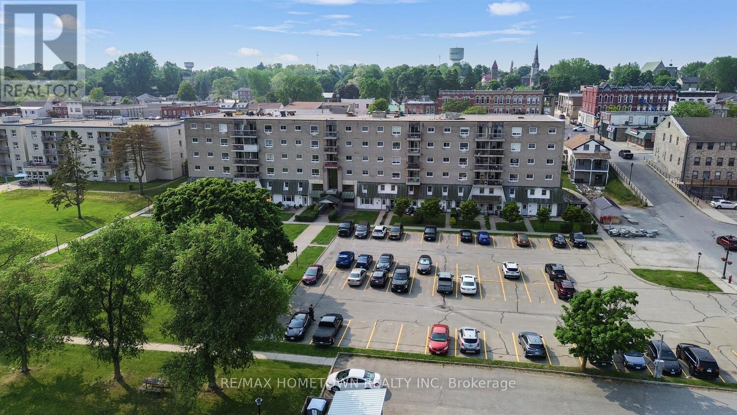 309 - 235 Water Street, Prescott, Ontario  K0E 1T0 - Photo 6 - X12223260
