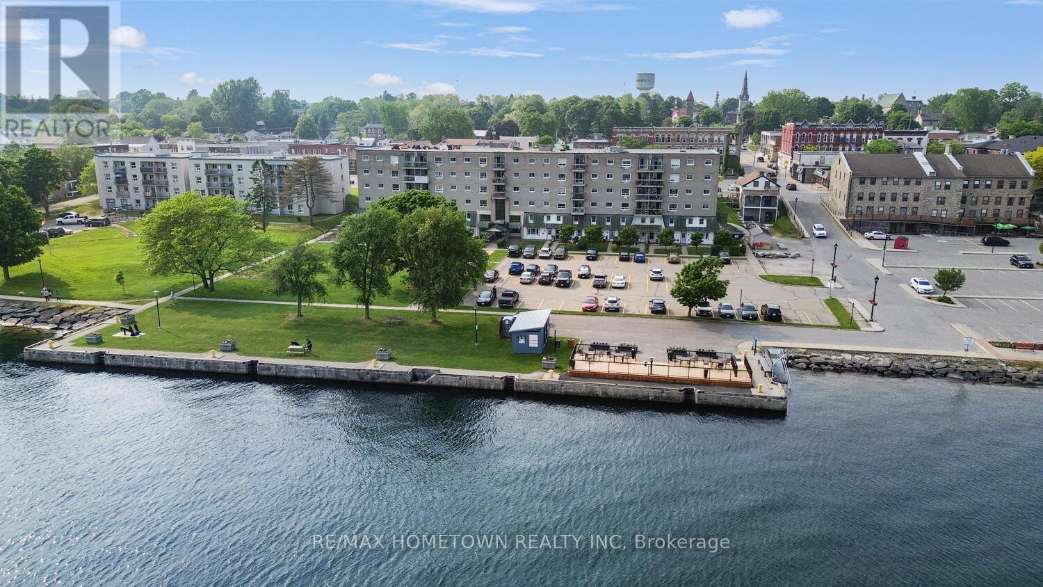 309 - 235 Water Street, Prescott, Ontario  K0E 1T0 - Photo 7 - X12223260
