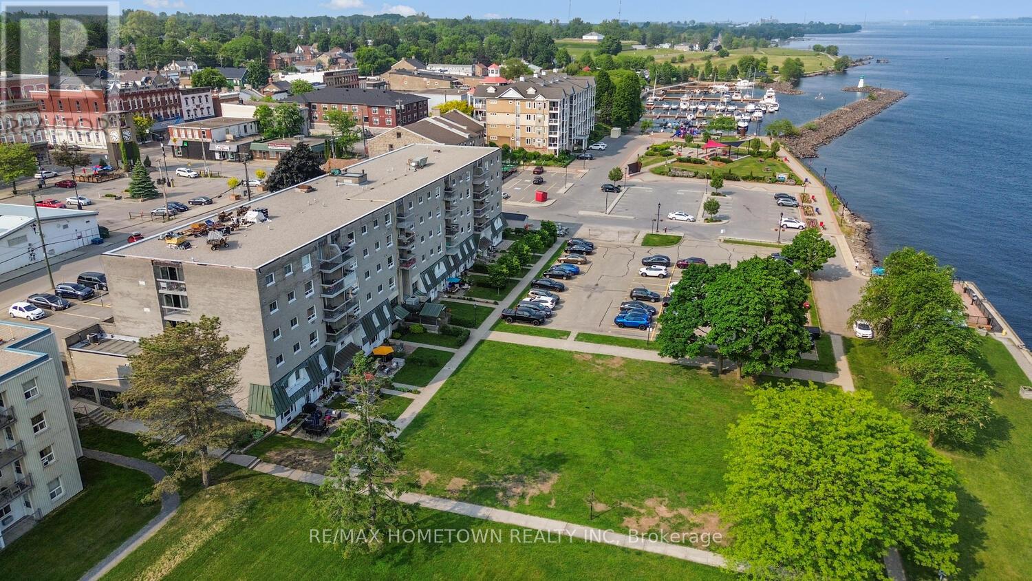 309 - 235 Water Street, Prescott, Ontario  K0E 1T0 - Photo 9 - X12223260