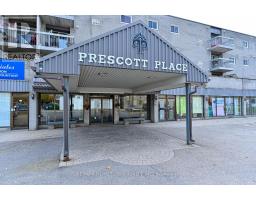 309 - 235 WATER STREET, Prescott, Ontario