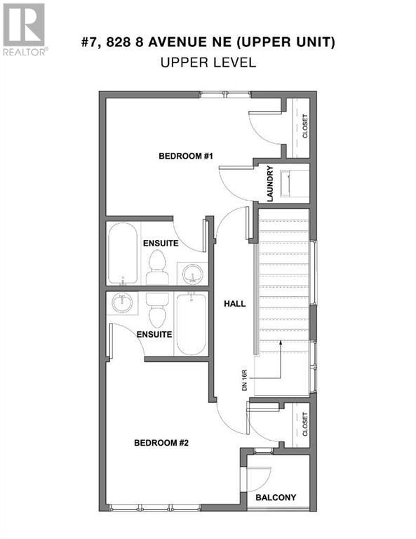 Property at 2 & 7, 828 8 Avenue NE image 5