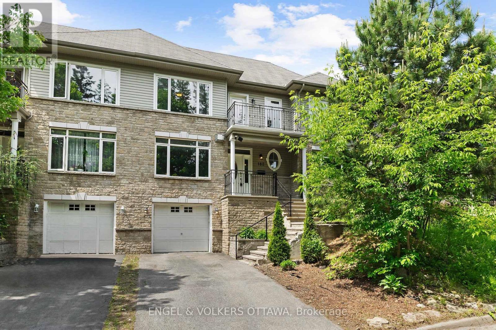 Property at 182 MEANDERING BROOK DRIVE image 1