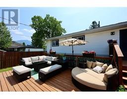 505 10TH Street S, golden, British Columbia