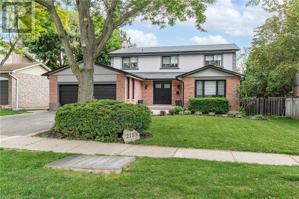 Property at 2159 BELGRAVE Court image 1