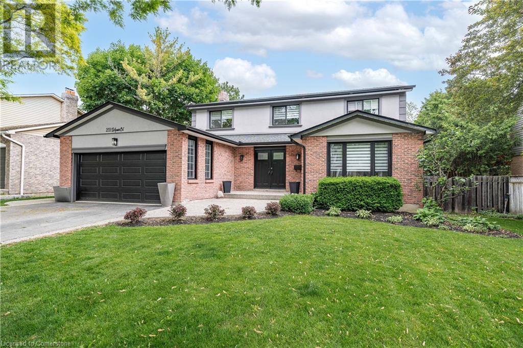 Property at 2159 BELGRAVE Court image 2