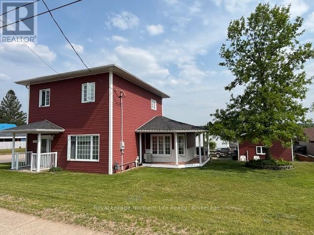511 BRYDGES STREET, Mattawa, Ontario
