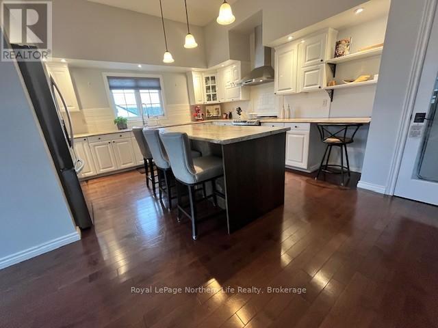 511 Brydges Street, Mattawa, Ontario  P0H 1V0 - Photo 11 - X12223263