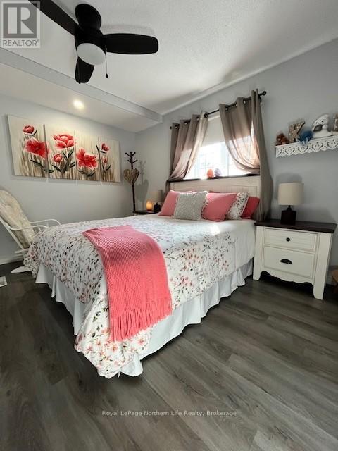 511 Brydges Street, Mattawa, Ontario  P0H 1V0 - Photo 23 - X12223263