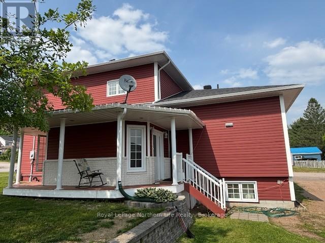 511 Brydges Street, Mattawa, Ontario  P0H 1V0 - Photo 4 - X12223263