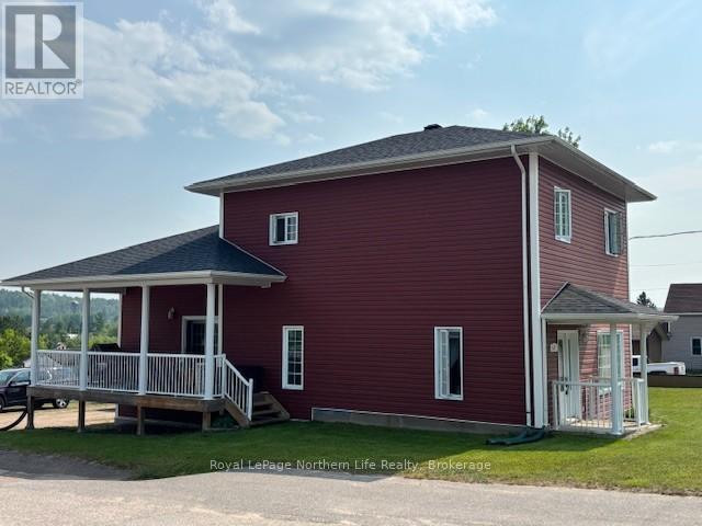 511 Brydges Street, Mattawa, Ontario  P0H 1V0 - Photo 6 - X12223263