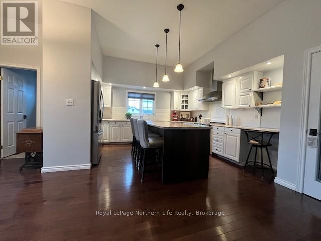 511 Brydges Street, Mattawa, Ontario  P0H 1V0 - Photo 9 - X12223263