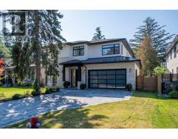 1610 KENMUIR AVENUE, Mississauga, Ontario
