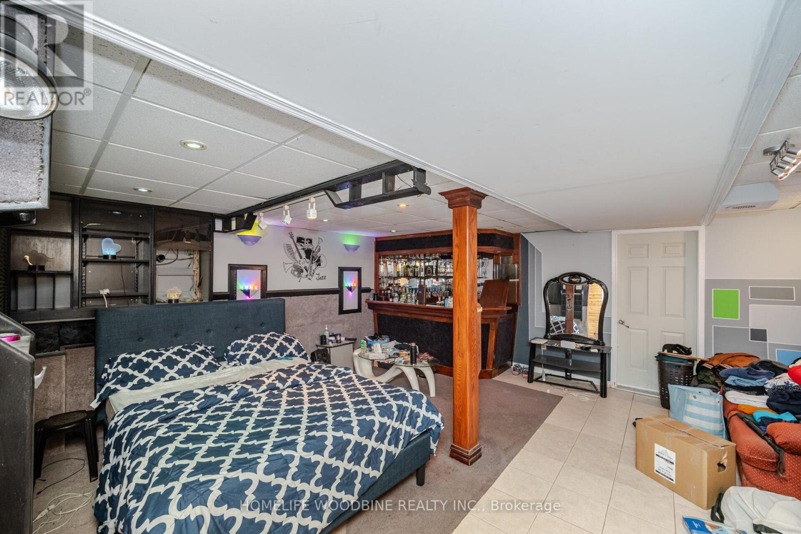 14 Tessler Crescent, Brampton (Brampton West), Ontario  L6X 4P8 - Photo 29 - W12223162