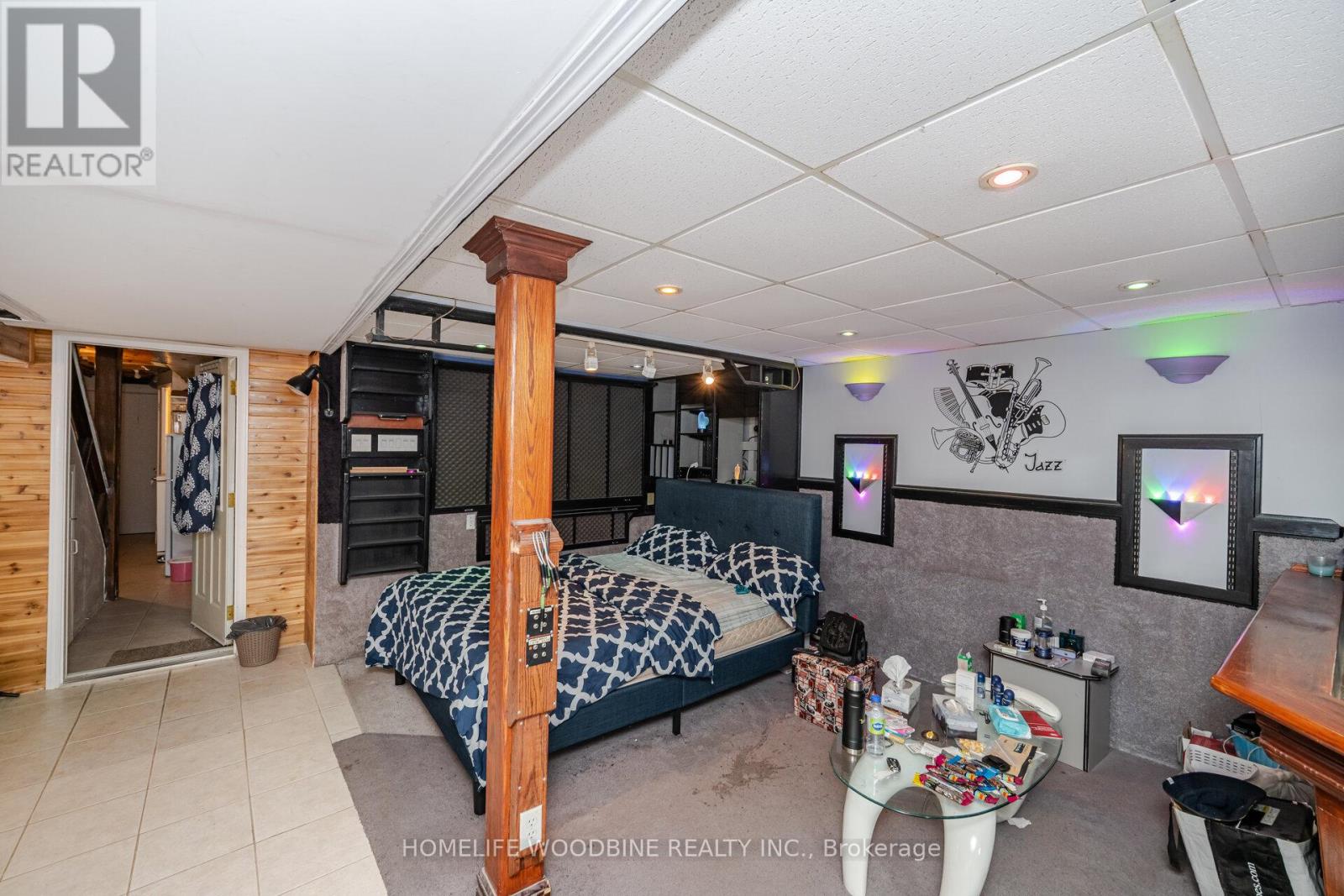14 Tessler Crescent, Brampton (Brampton West), Ontario  L6X 4P8 - Photo 31 - W12223162