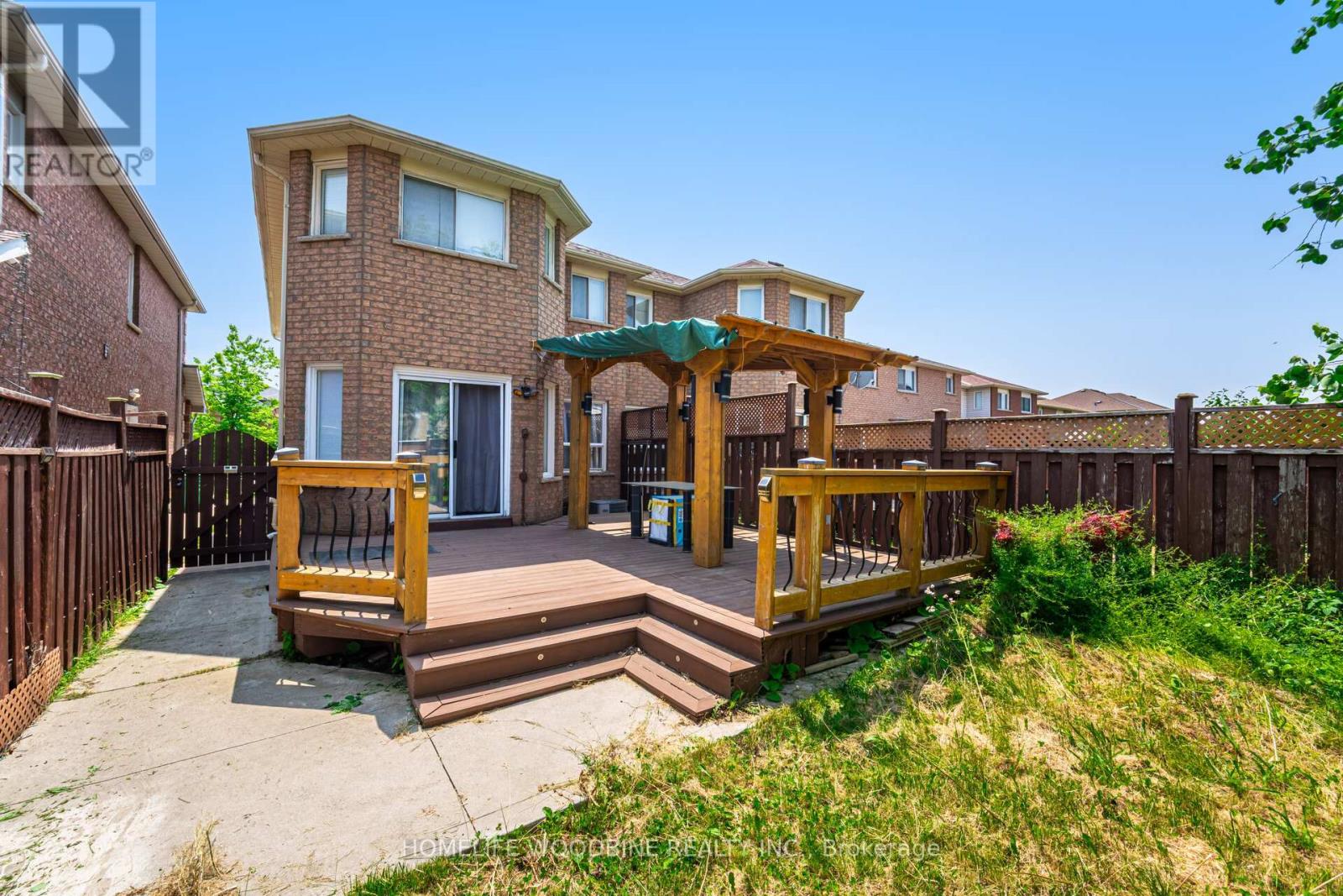 14 Tessler Crescent, Brampton (Brampton West), Ontario  L6X 4P8 - Photo 36 - W12223162