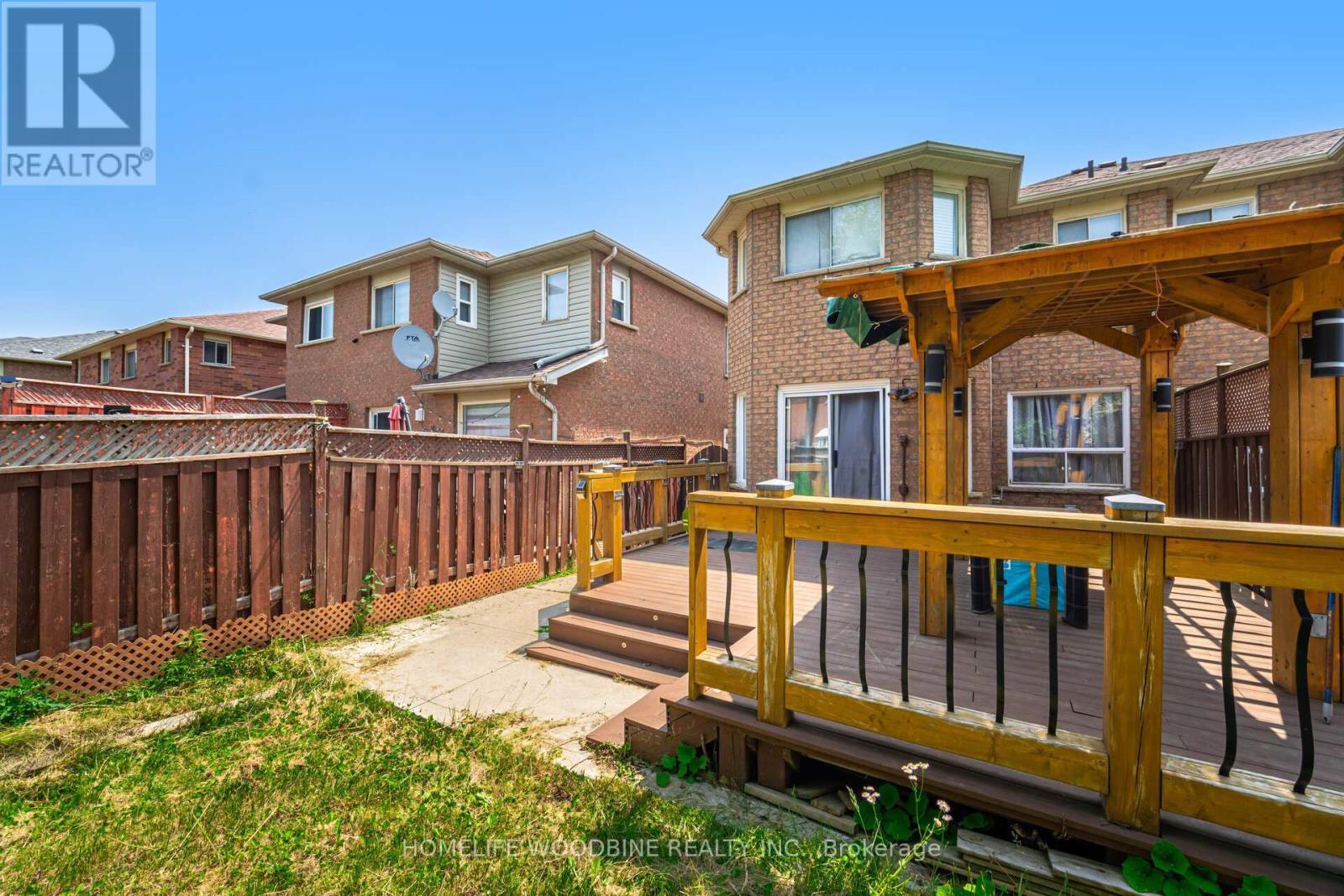14 Tessler Crescent, Brampton (Brampton West), Ontario  L6X 4P8 - Photo 37 - W12223162