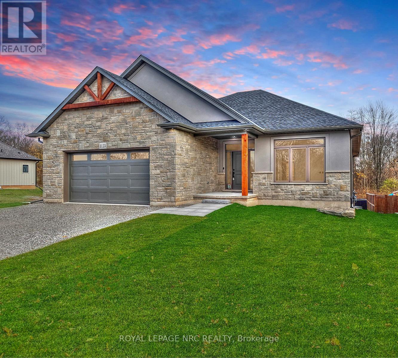Property at 1125 BALFOUR STREET image 1