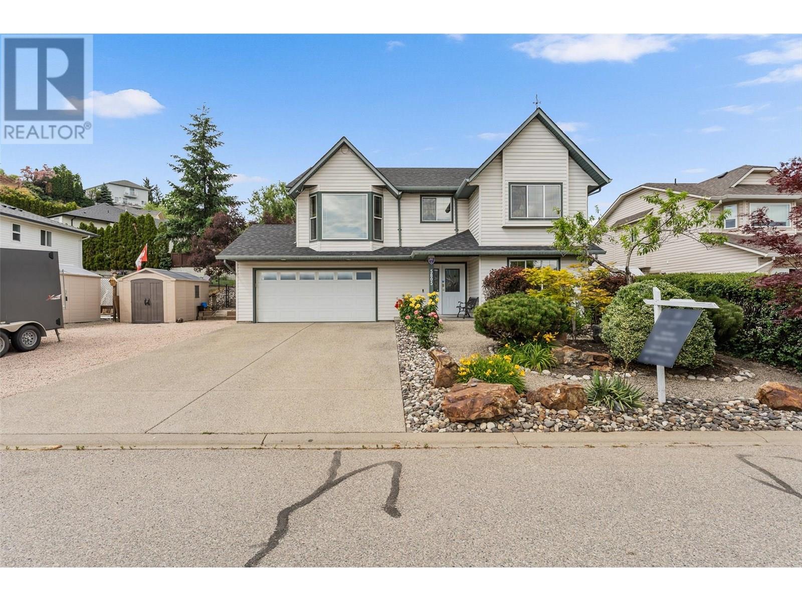 Property at 5805 Richfield Drive image 1