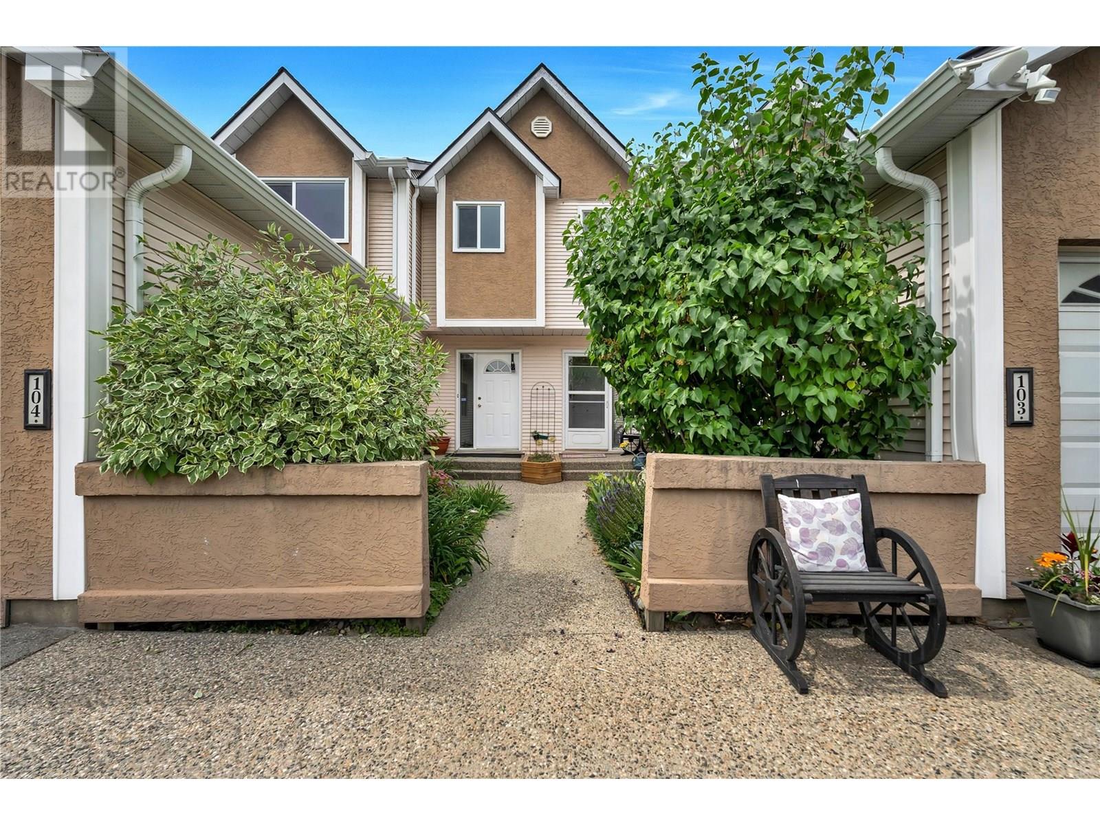 Property at 160 Celano Crescent Unit# 104 image 1