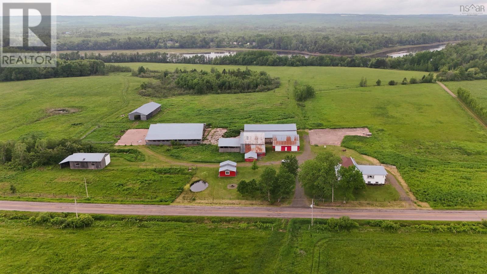7729 Highway 321, Roslin, Nova Scotia  B0K 1K0 - Photo 2 - 202514619