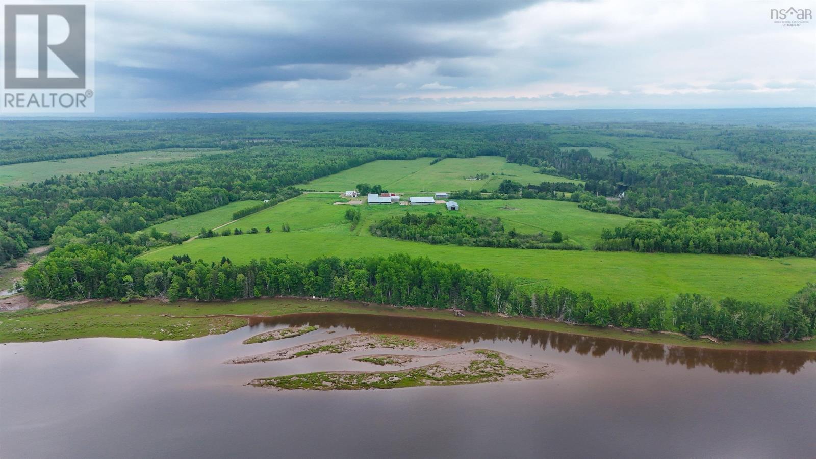 7729 Highway 321, Roslin, Nova Scotia  B0K 1K0 - Photo 3 - 202514619