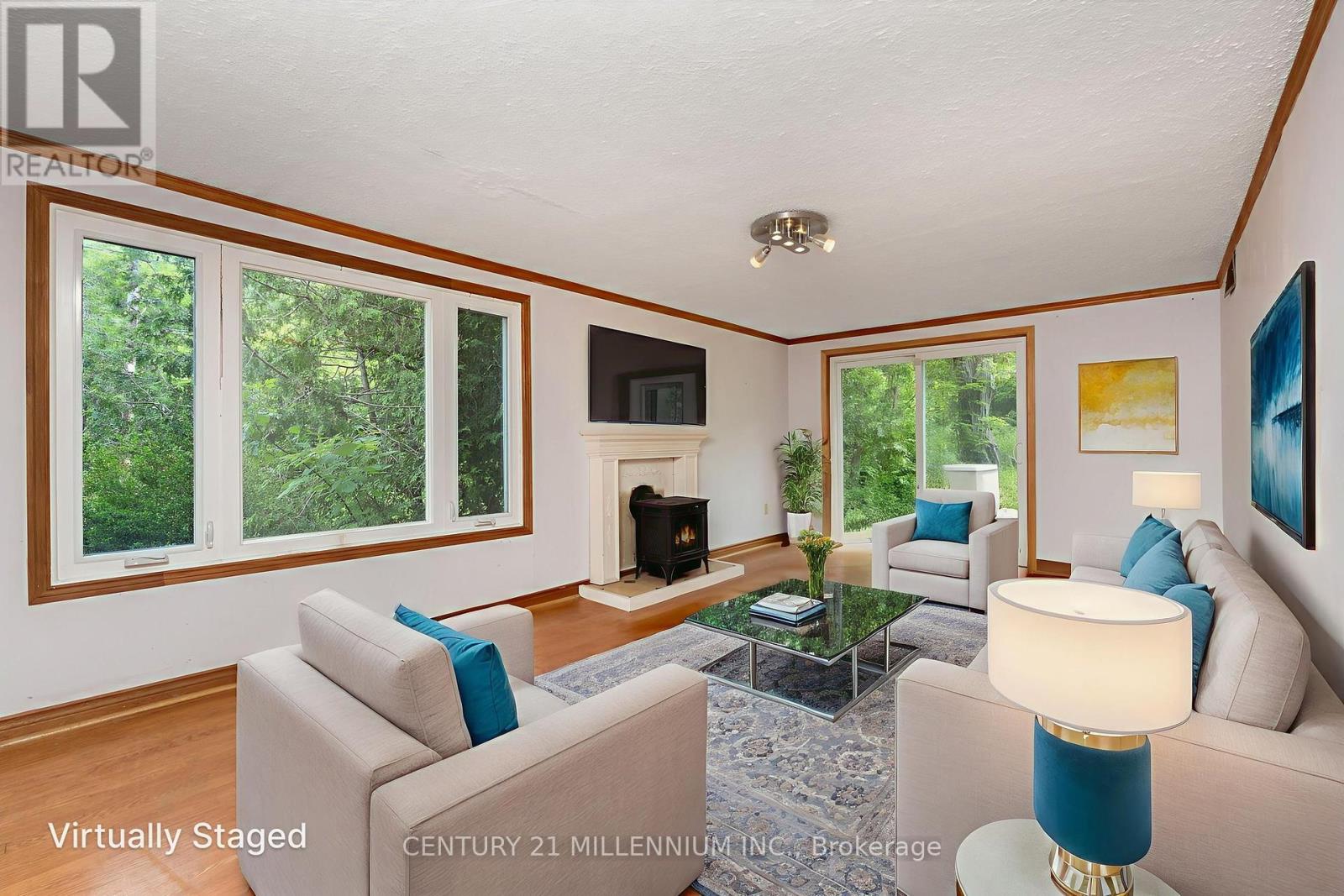 Property at 815 FORKS OF THE CREDIT ROAD image 5