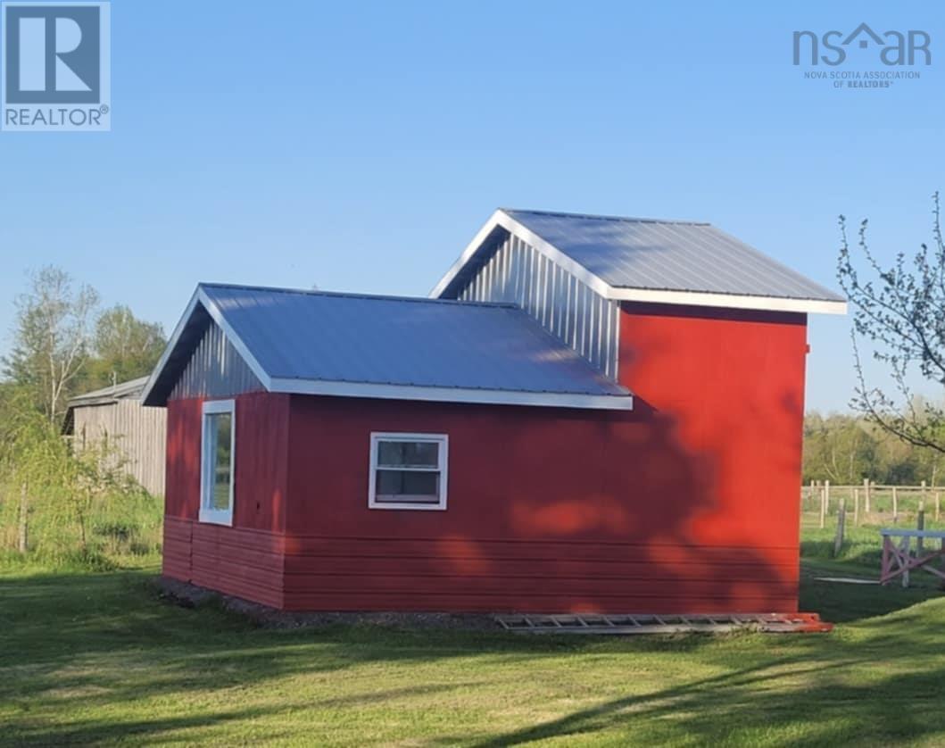 7729 Highway 321, Roslin, Nova Scotia  B0K 1K0 - Photo 32 - 202514619