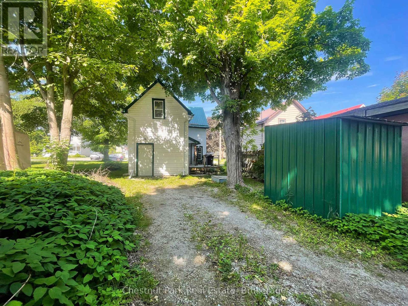 529 Claude Street, South Bruce Peninsula, Ontario  N0H 2T0 - Photo 17 - X12053545