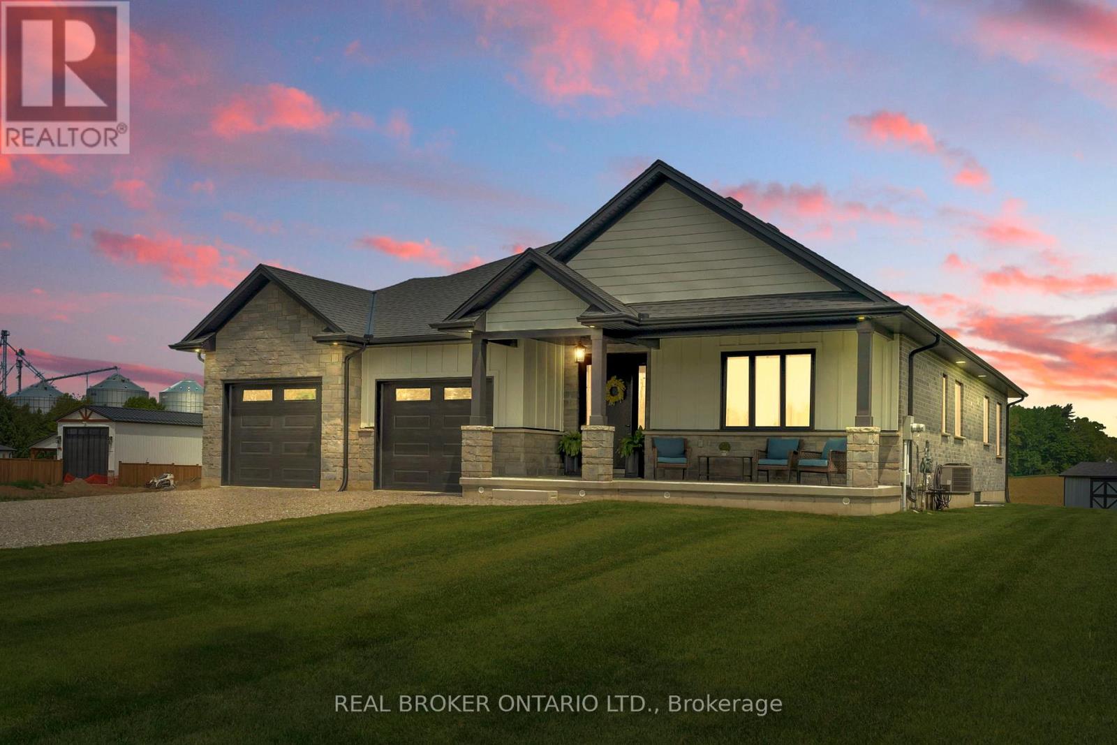 56748 Eden Line, Bayham, Ontario  N0J 1H0 - Photo 1 - X12198688