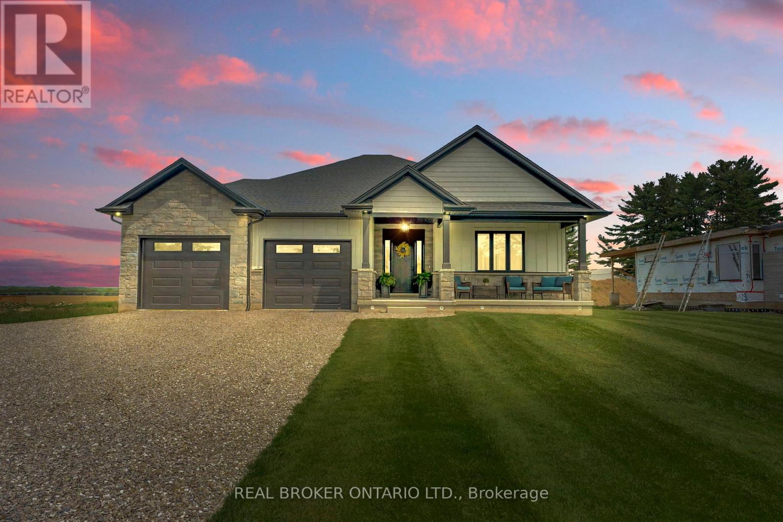 56748 Eden Line, Bayham, Ontario  N0J 1H0 - Photo 2 - X12198688