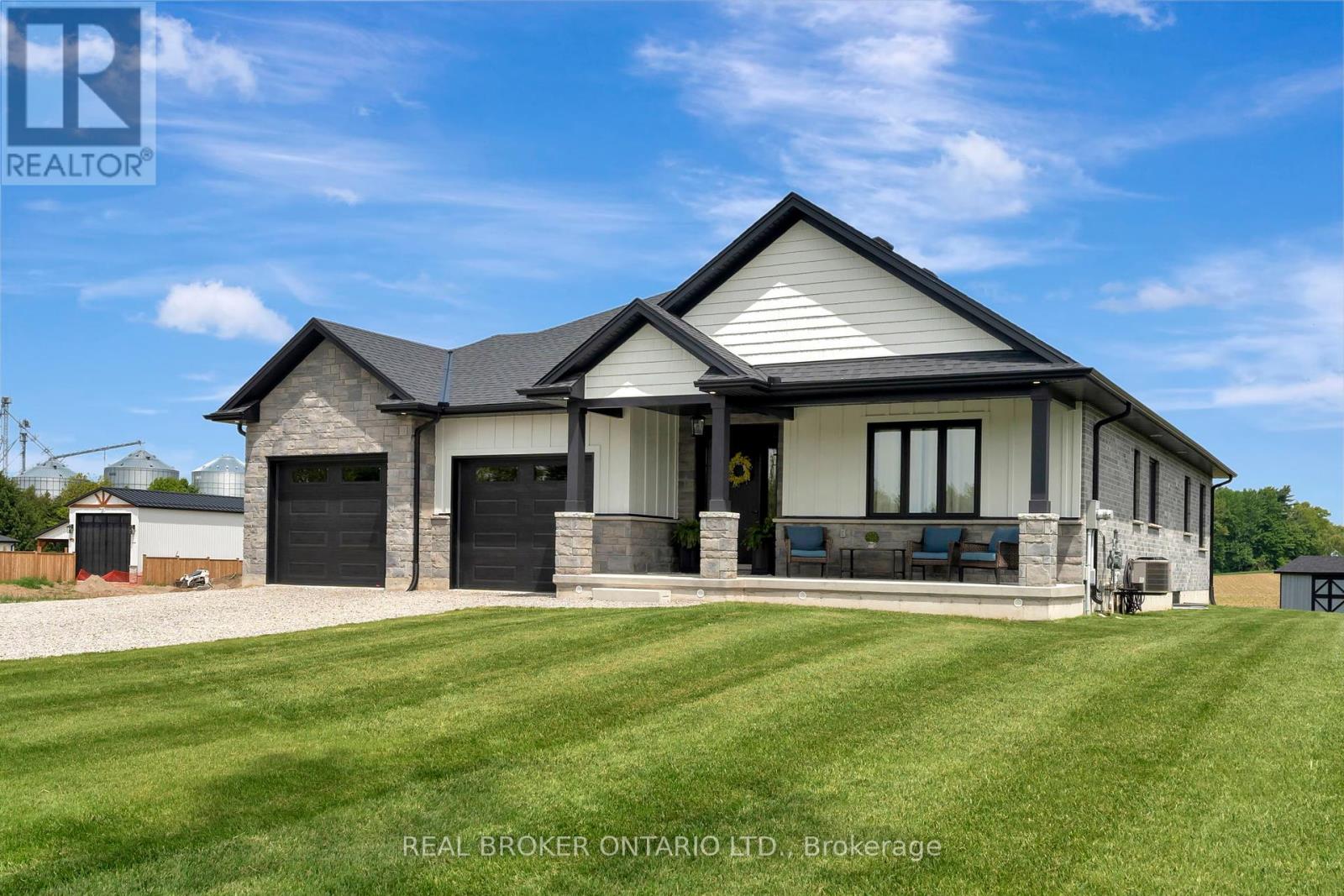 56748 Eden Line, Bayham, Ontario  N0J 1H0 - Photo 5 - X12198688