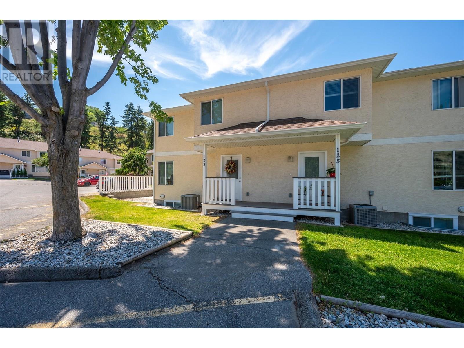 Property at 1458 Penticton Avenue Unit# 123 image 1