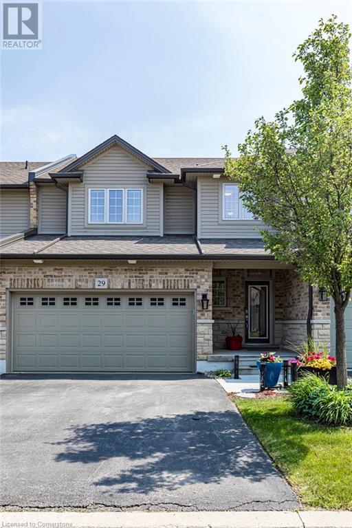 Property at 441 STONEHENGE Drive Unit# 29 image 2