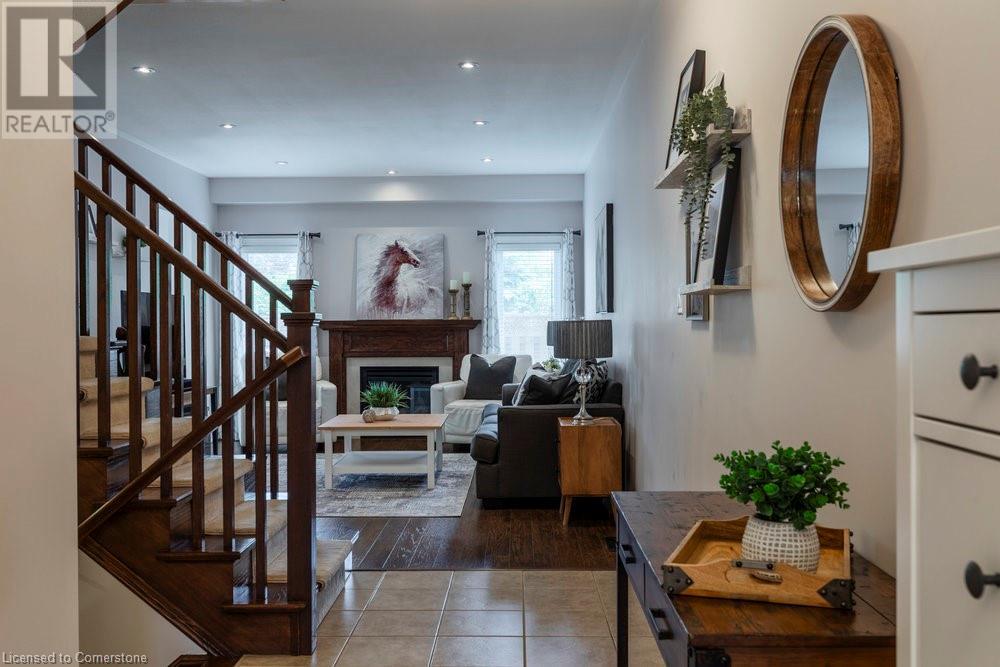 Property at 441 STONEHENGE Drive Unit# 29 image 5
