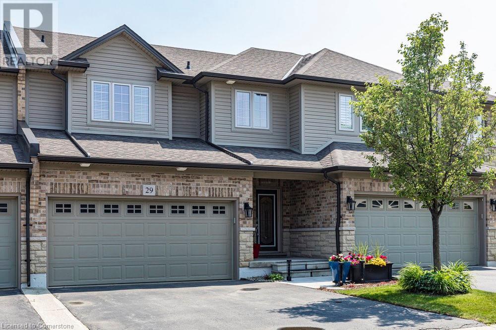 Property at 441 STONEHENGE Drive Unit# 29 image 1