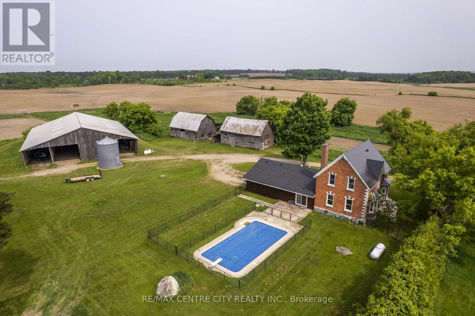 730 Garden Of Eden Road, Renfrew, Ontario  K7V 3Z8 - Photo 1 - X12223425