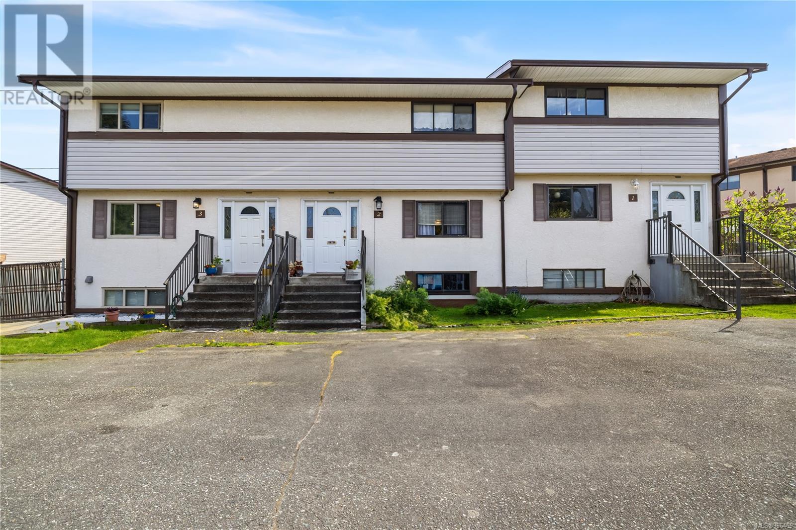 1 500 Colwyn St, Campbell River, British Columbia