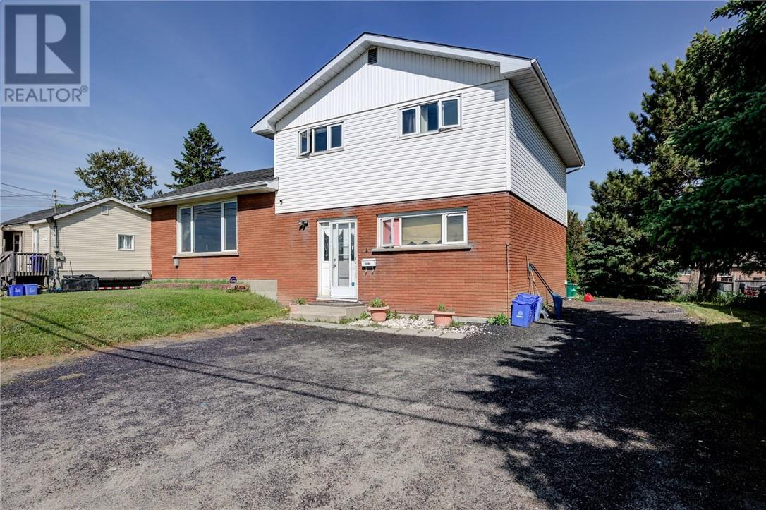 Property at 1265 Falconbridge Road image 2