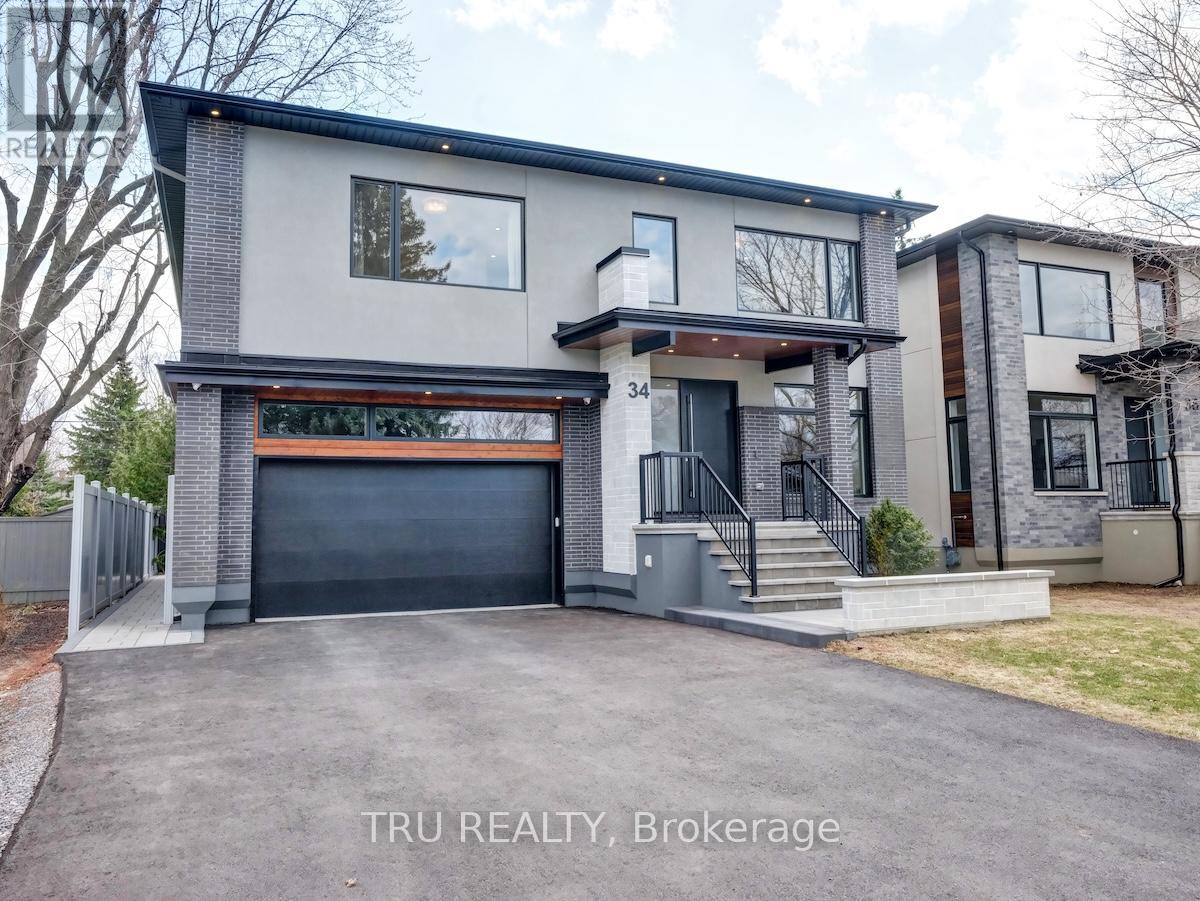 Property at 34 GRANTON AVENUE image 1