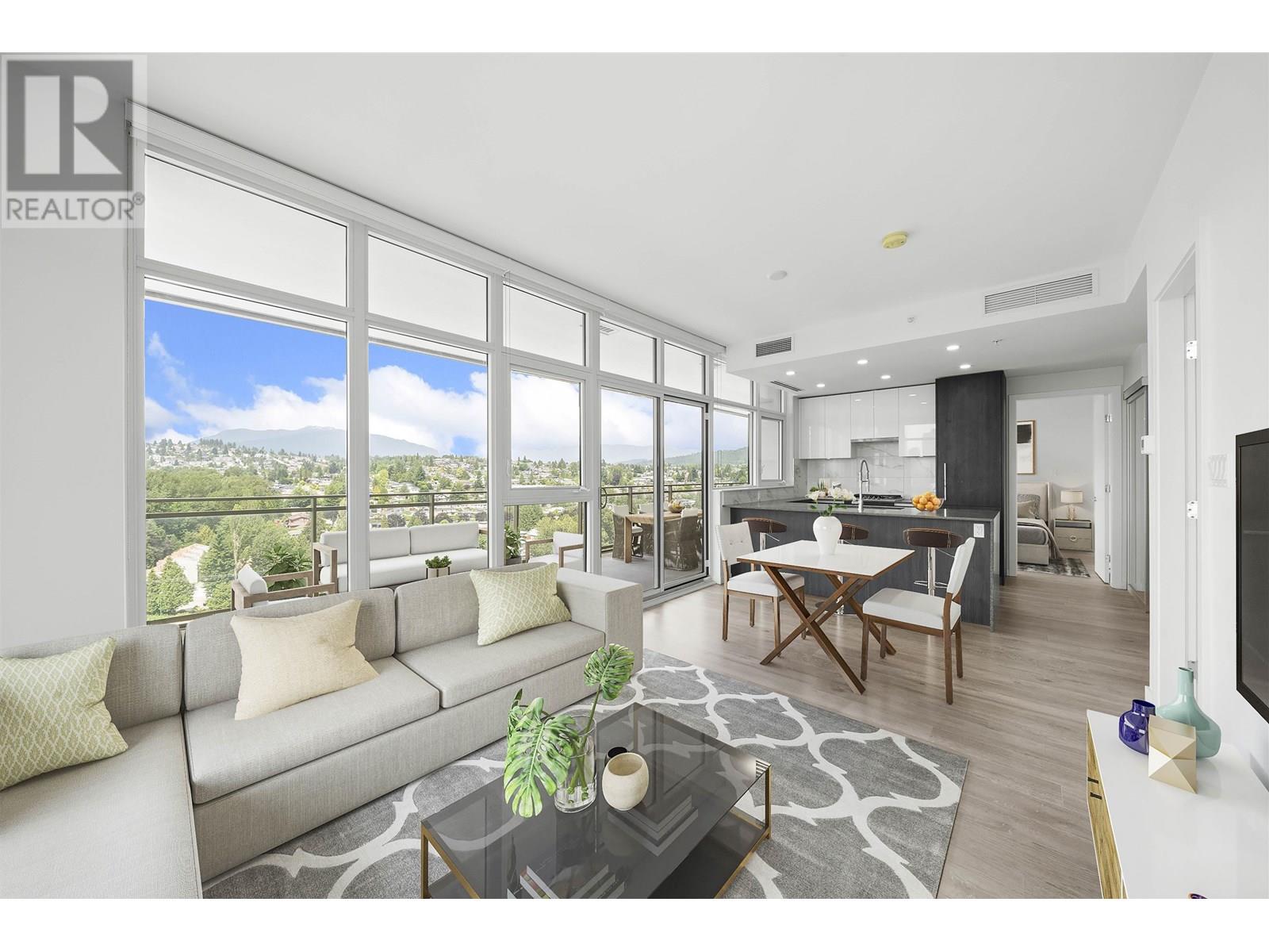 1809 5333 GORING STREET, burnaby, British Columbia V5B0B6