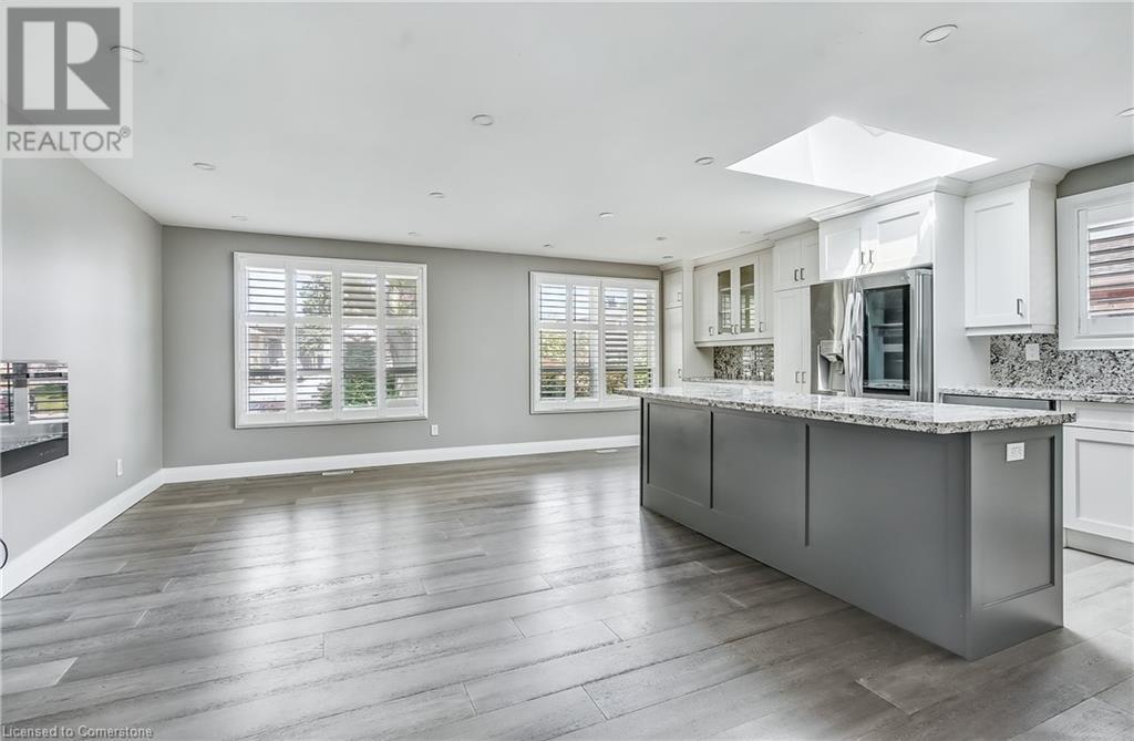23 Gillard Street Unit# Upper, Hamilton, Ontario  L9C 6B9 - Photo 10 - 40741683