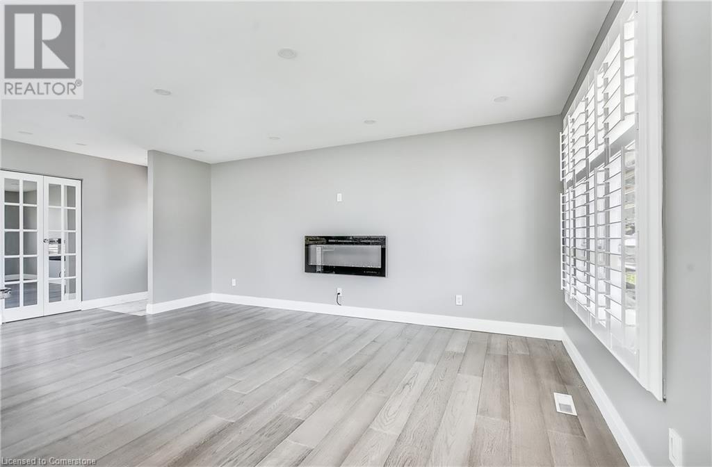 23 Gillard Street Unit# Upper, Hamilton, Ontario  L9C 6B9 - Photo 12 - 40741683