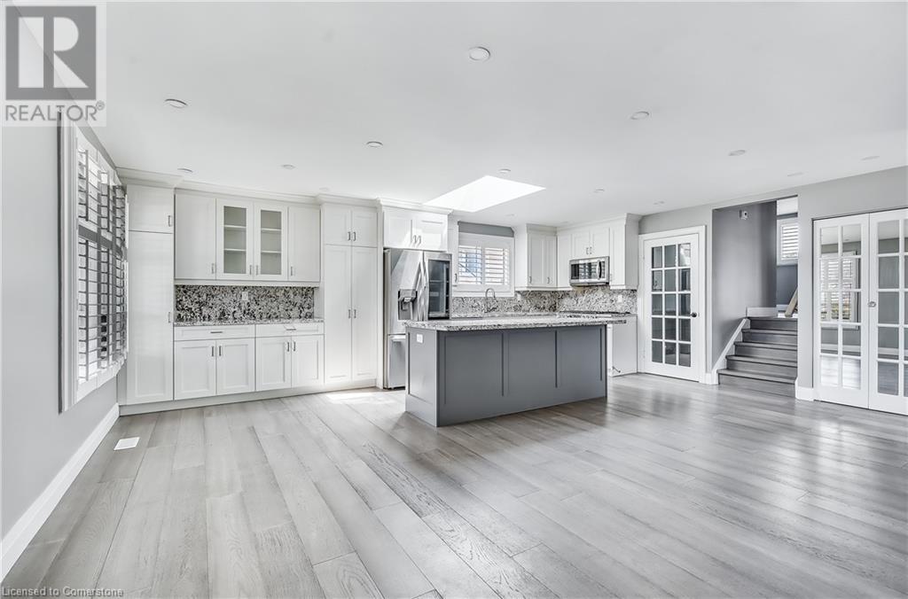 23 Gillard Street Unit# Upper, Hamilton, Ontario  L9C 6B9 - Photo 15 - 40741683