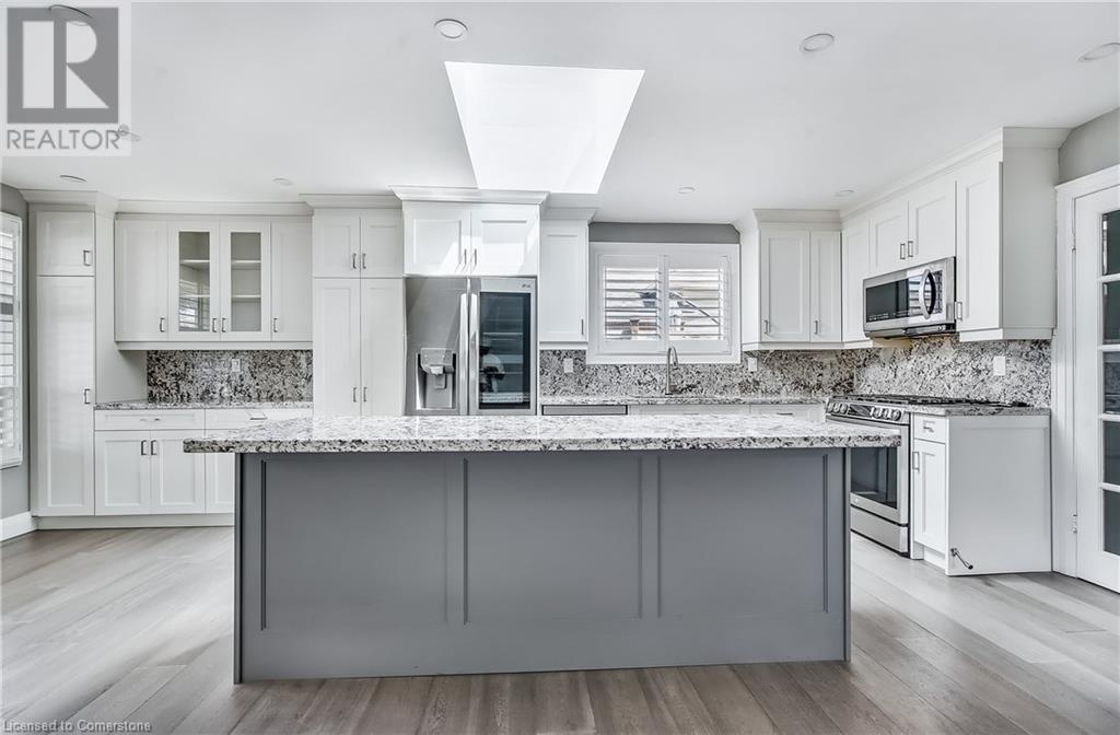 23 Gillard Street Unit# Upper, Hamilton, Ontario  L9C 6B9 - Photo 17 - 40741683
