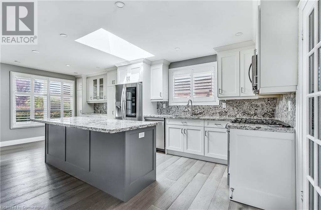 23 Gillard Street Unit# Upper, Hamilton, Ontario  L9C 6B9 - Photo 19 - 40741683