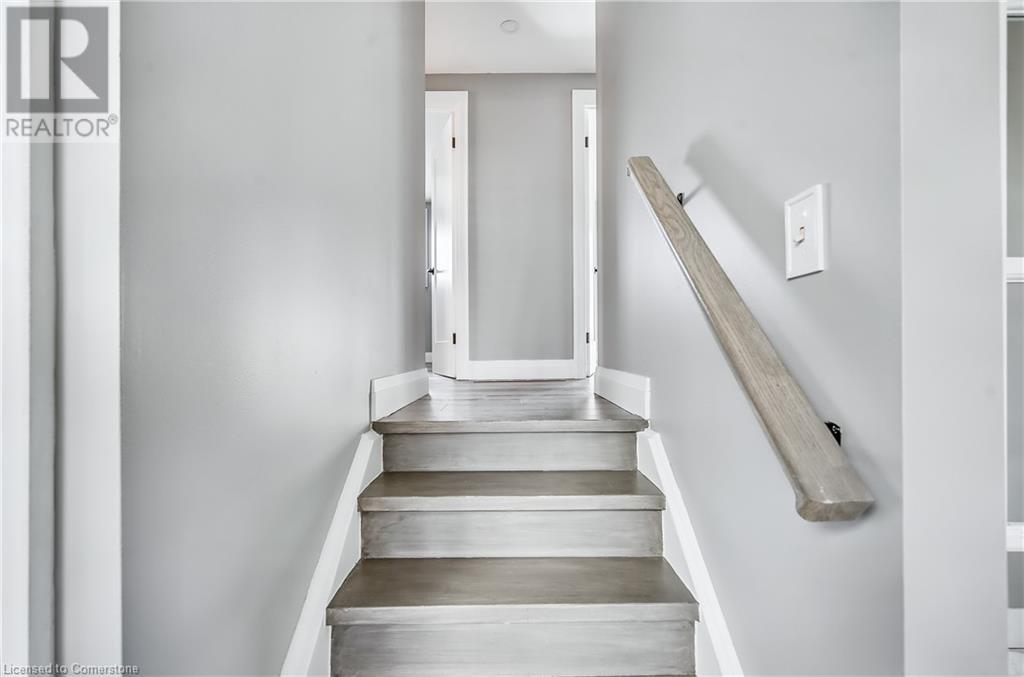 23 Gillard Street Unit# Upper, Hamilton, Ontario  L9C 6B9 - Photo 21 - 40741683