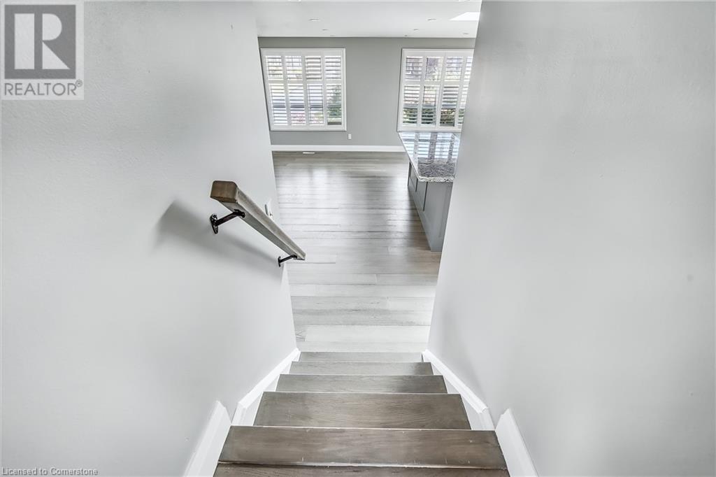 23 Gillard Street Unit# Upper, Hamilton, Ontario  L9C 6B9 - Photo 22 - 40741683