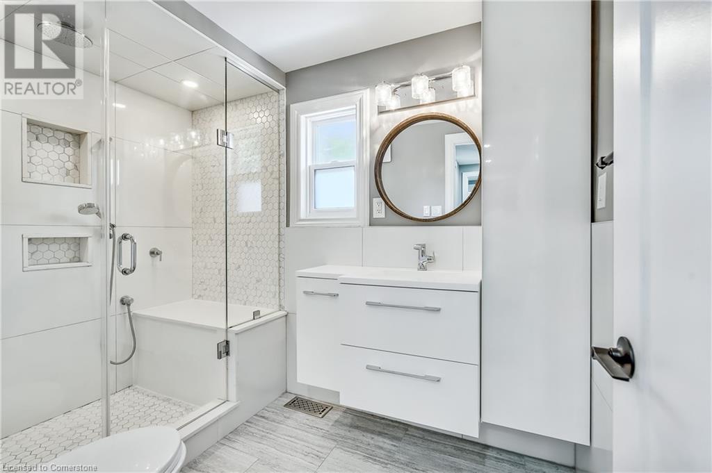 23 Gillard Street Unit# Upper, Hamilton, Ontario  L9C 6B9 - Photo 23 - 40741683