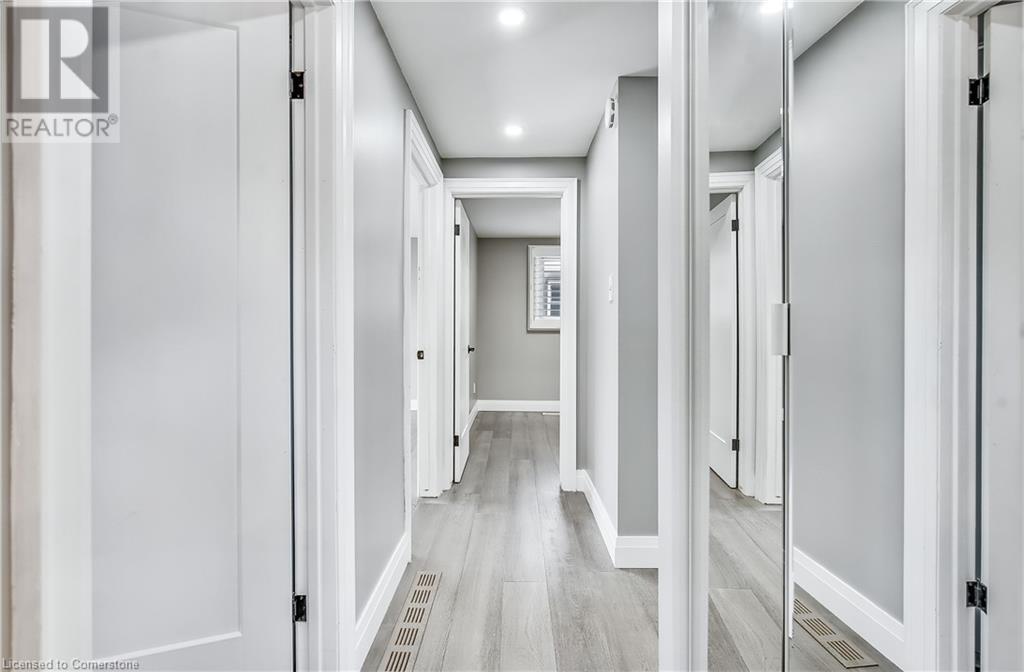 23 Gillard Street Unit# Upper, Hamilton, Ontario  L9C 6B9 - Photo 25 - 40741683